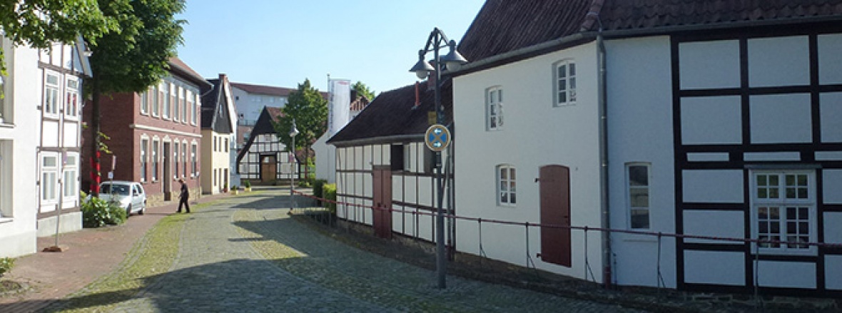 Bramsche MIT Osnabrück