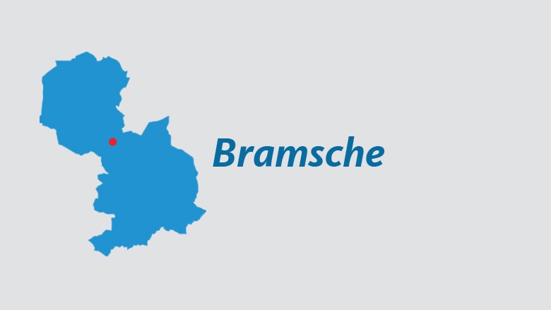 Bramsche