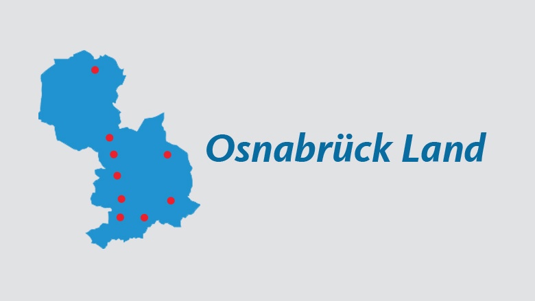 Osnabrück Land